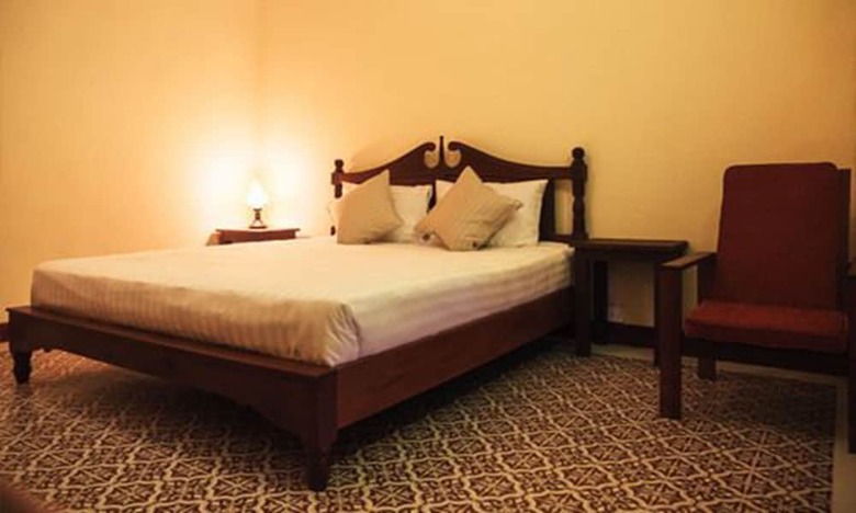 Le Jardin Hotel De Pakse