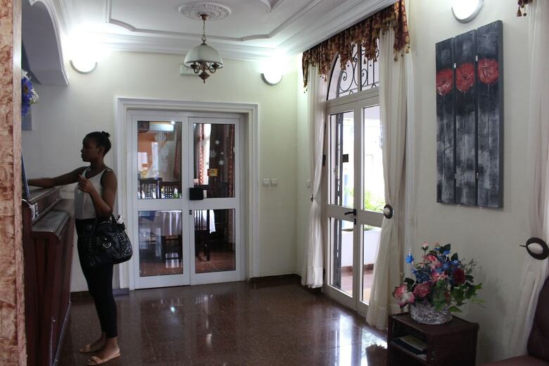 Micotel Hotel