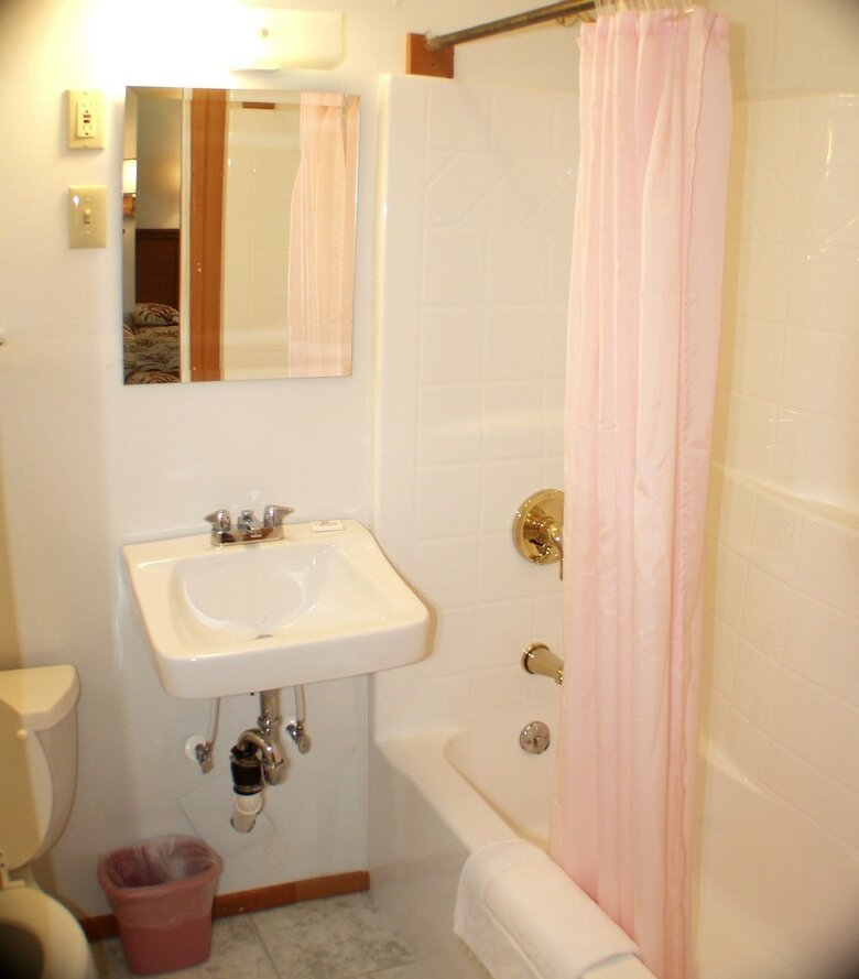Hotel Bonnie View Resort