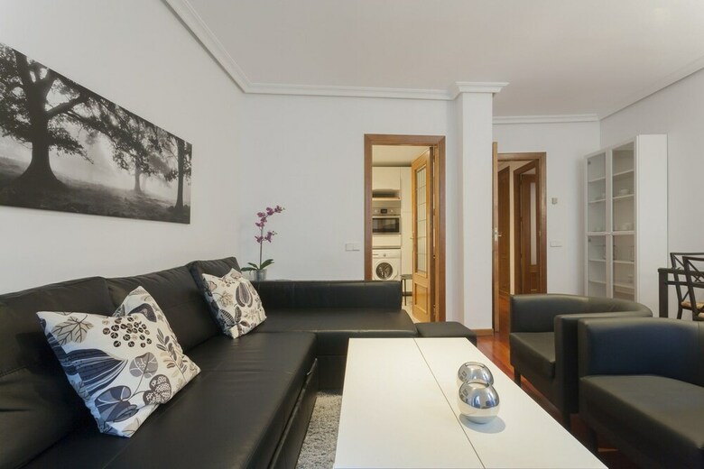 Apartamento Plaza Espa�a I