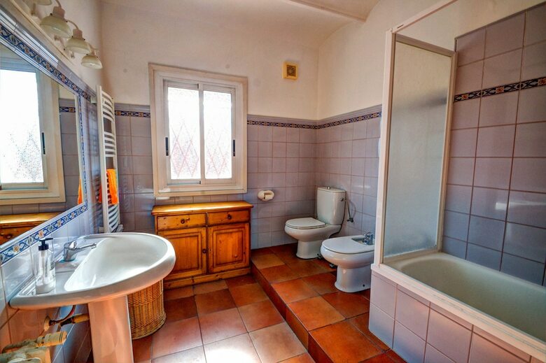 Apartamentos Rustic Vinyet Sitges