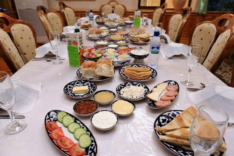 Shaherezada Boutique Hotel