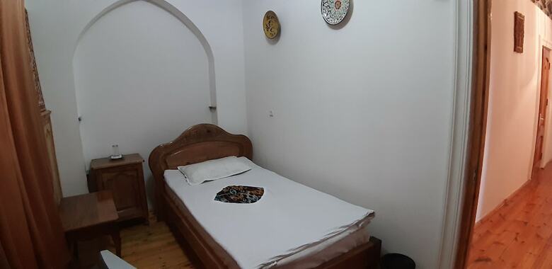Shaherezada Boutique Hotel