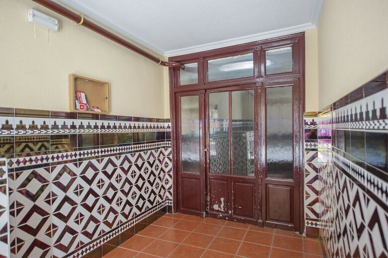 Apartamento Palacio Real I