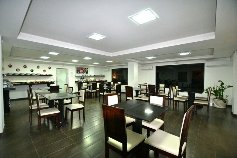 Hotel Desbravador