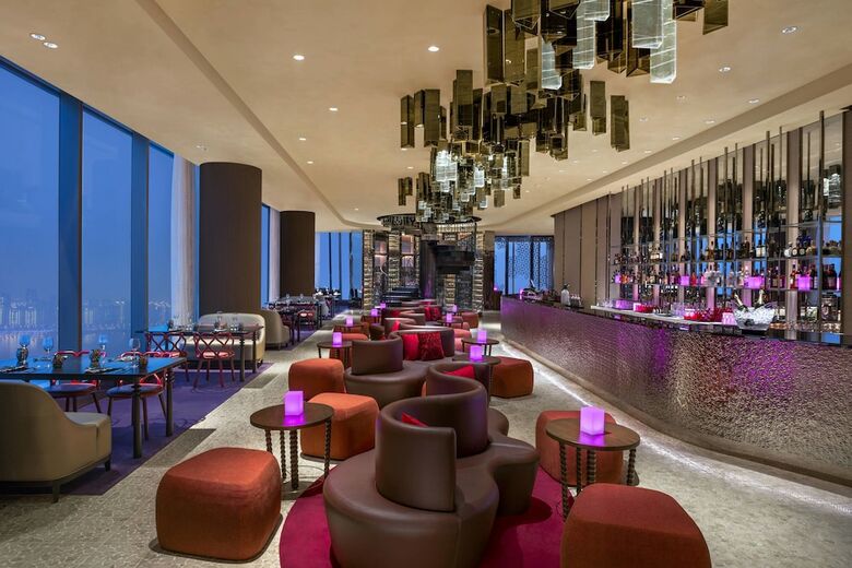 Hotel W Suzhou
