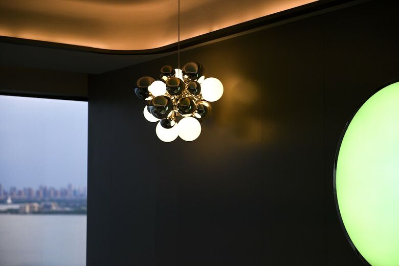 Hotel W Suzhou