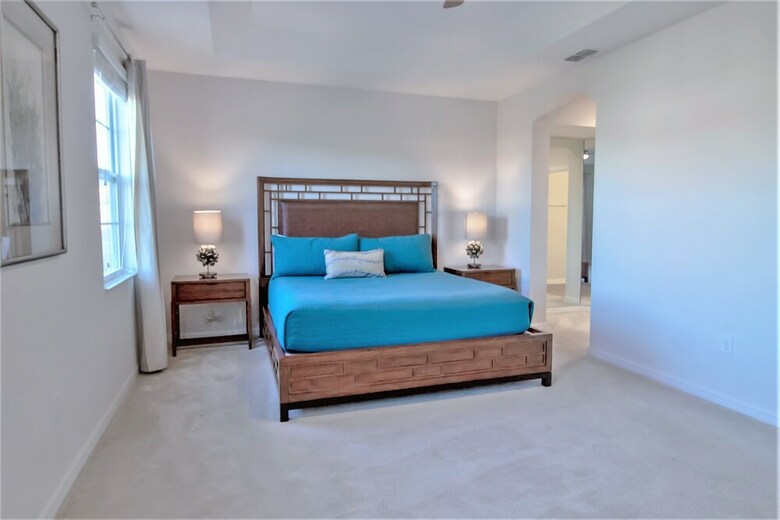 Golden Palms Resort