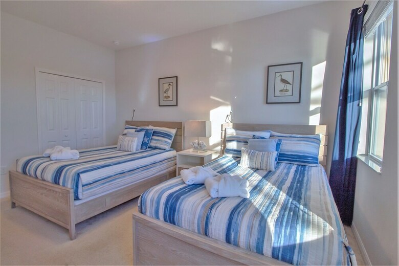 Golden Palms Resort