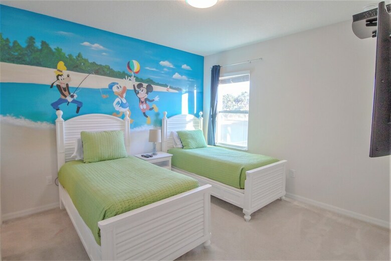 Golden Palms Resort