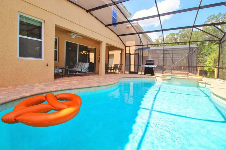 Golden Palms Resort