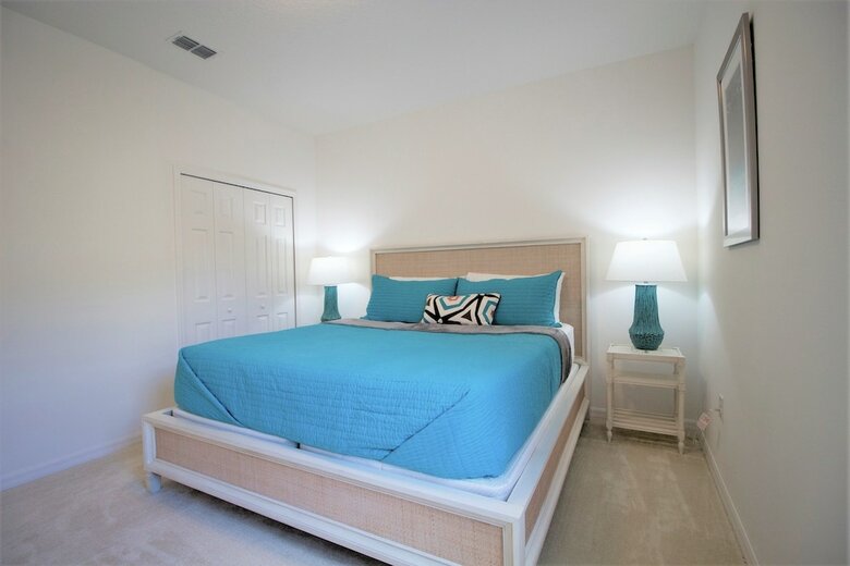 Golden Palms Resort