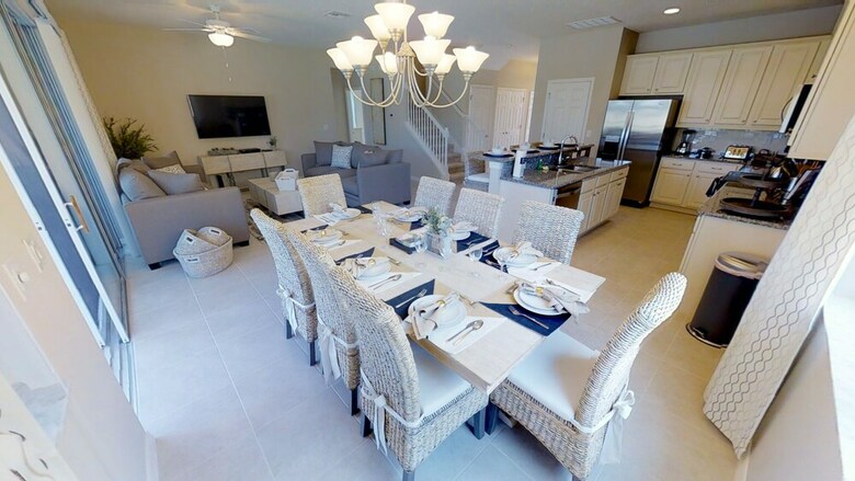 Golden Palms Resort