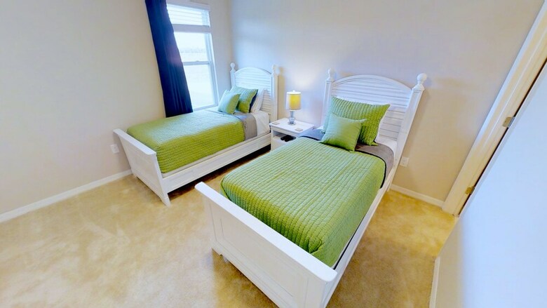 Golden Palms Resort