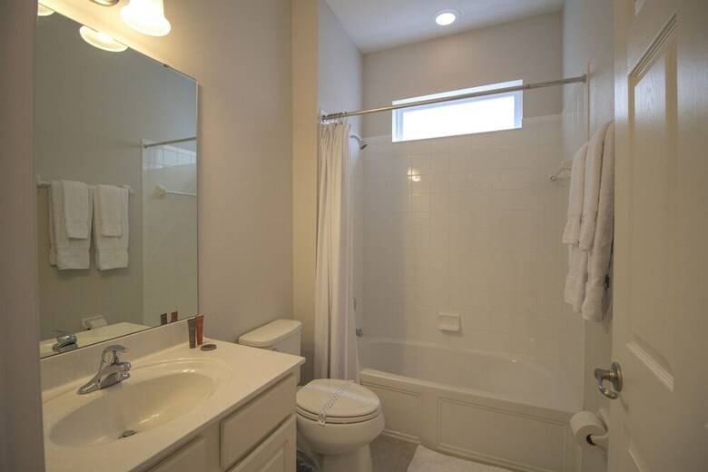 Golden Palms Resort