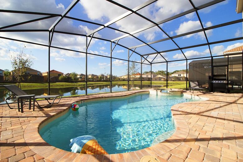 Golden Palms Resort