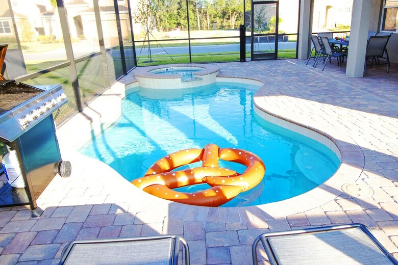 Golden Palms Resort