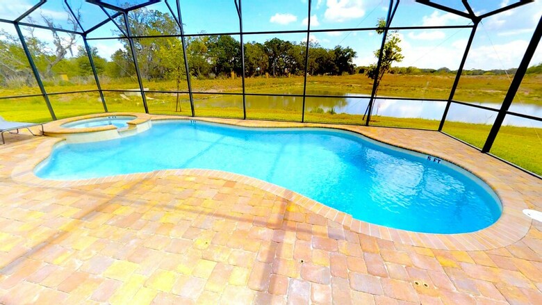 Golden Palms Resort