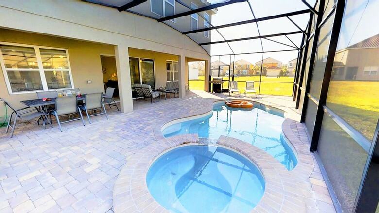 Golden Palms Resort