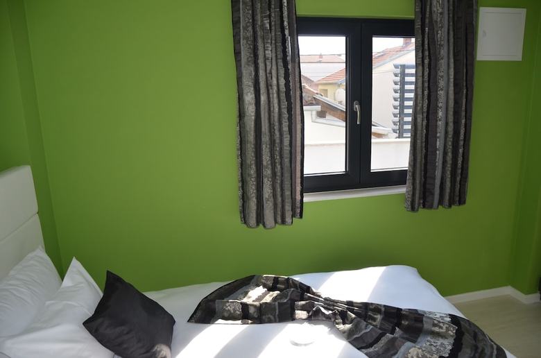 Hotel Villa Downtown Mostar