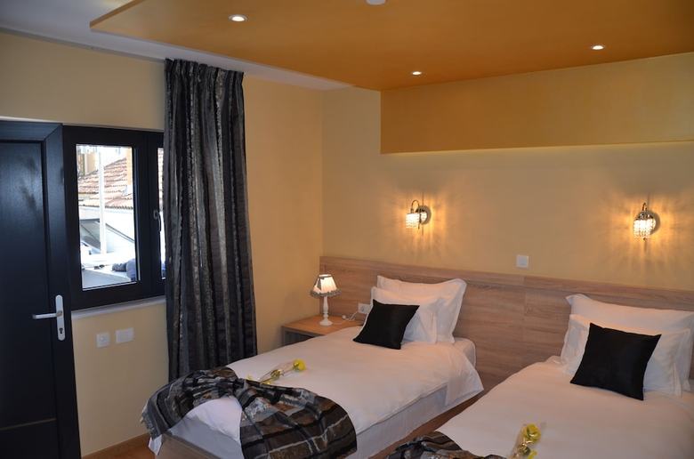 Hotel Villa Downtown Mostar