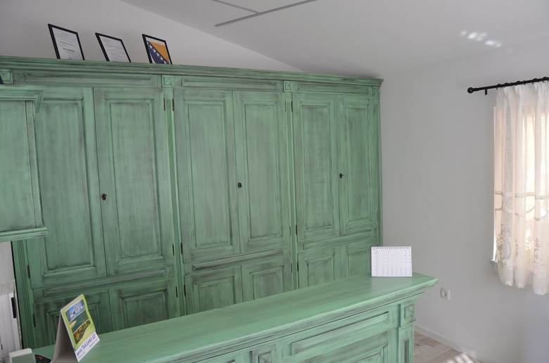 Hotel Villa Downtown Mostar