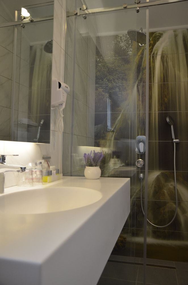 Hotel Villa Downtown Mostar
