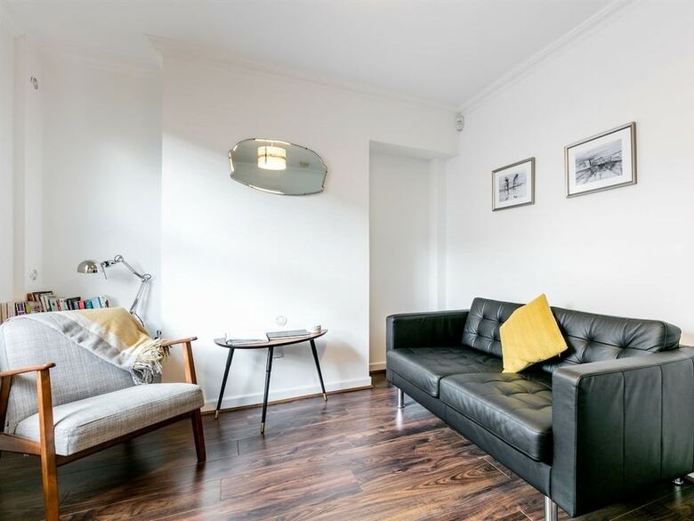 Apartamentos City Terrace
