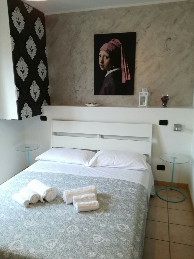 Bed And Breakfast Acteaverona