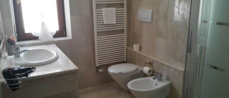 Bed And Breakfast Acteaverona