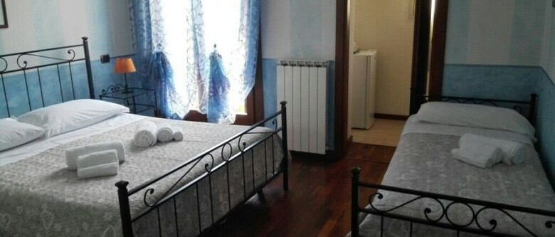 Bed And Breakfast Acteaverona