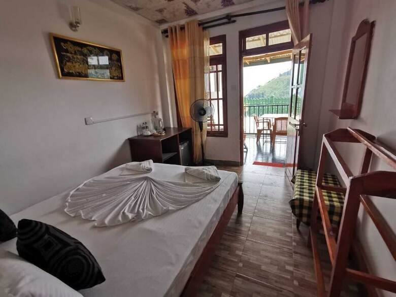 Hotel Ella Nature View