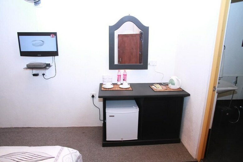 Hotel Ella Nature View