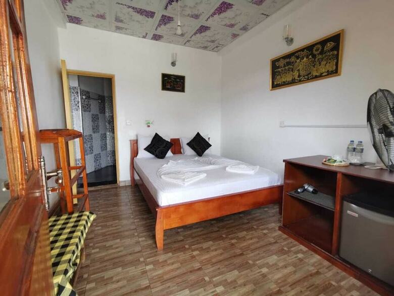 Hotel Ella Nature View