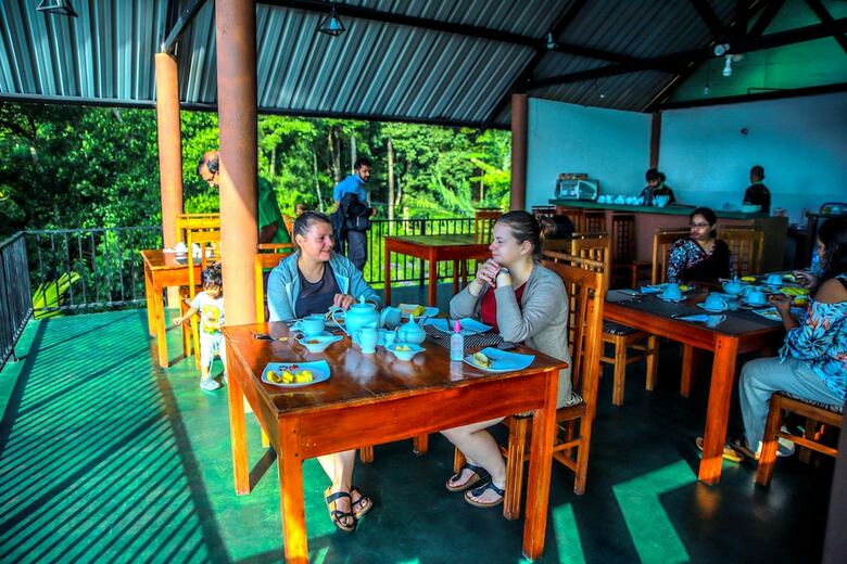 Hotel Ella Nature View