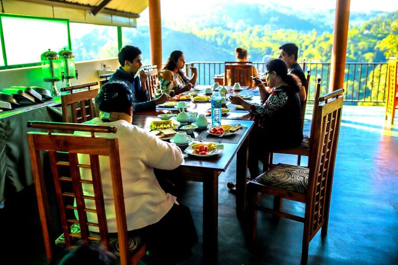Hotel Ella Nature View