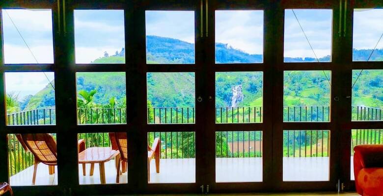 Hotel Ella Nature View