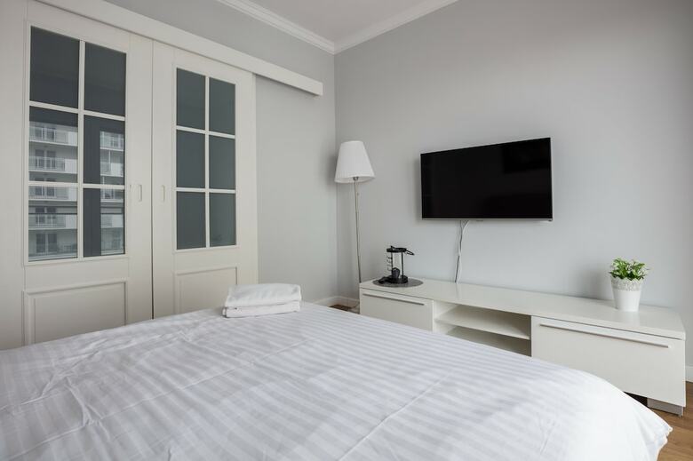Baltic Apartments