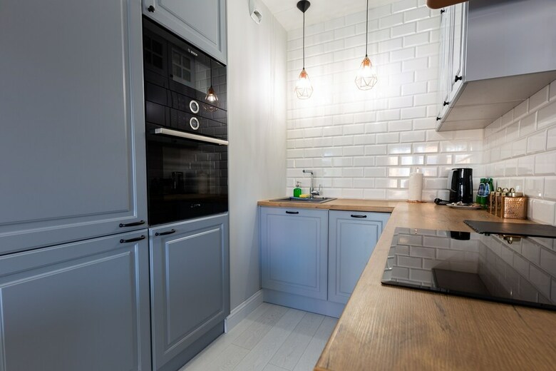 Baltic Apartments