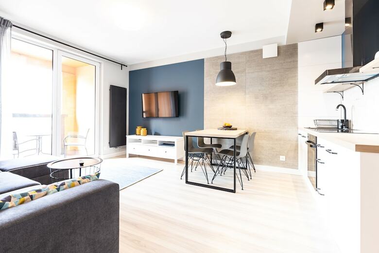 Baltic Apartments