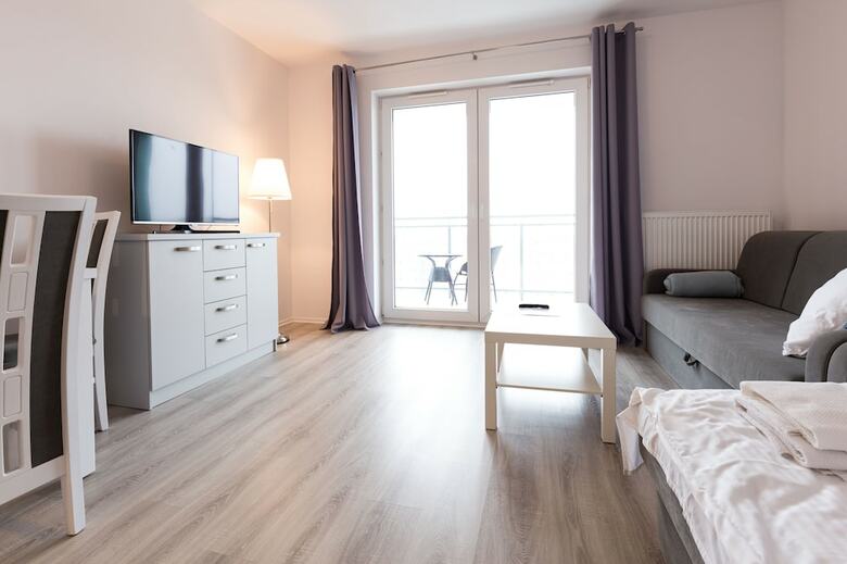 Baltic Apartments