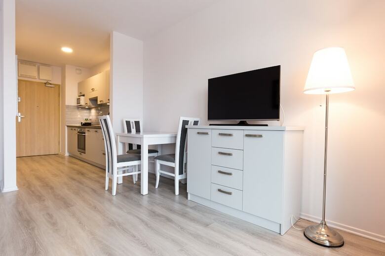 Baltic Apartments