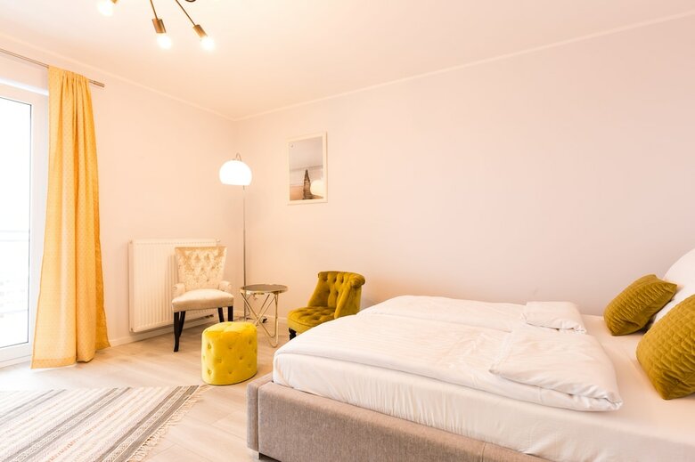 Baltic Apartments