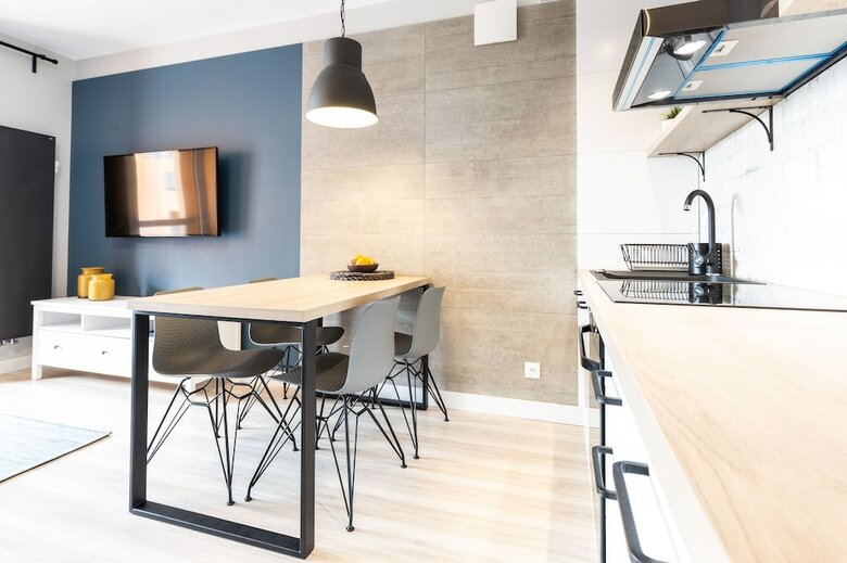 Baltic Apartments