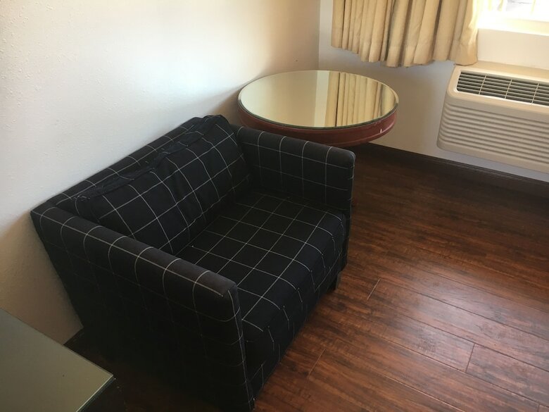 Motel Norwalk Inn & Suites