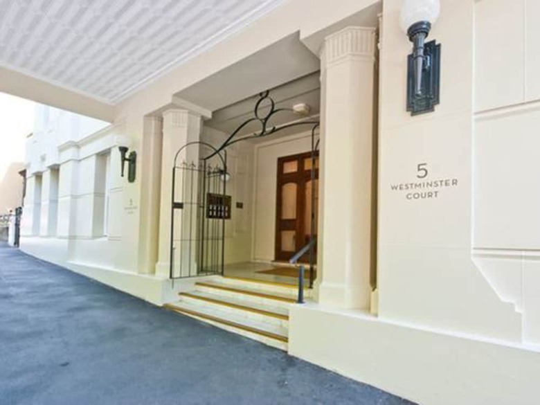 Boutique City Apartment