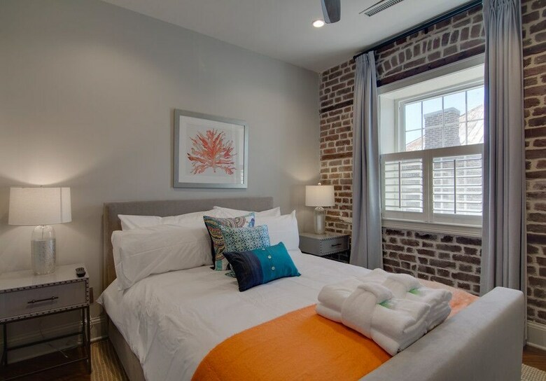 563 King Signature Apartments