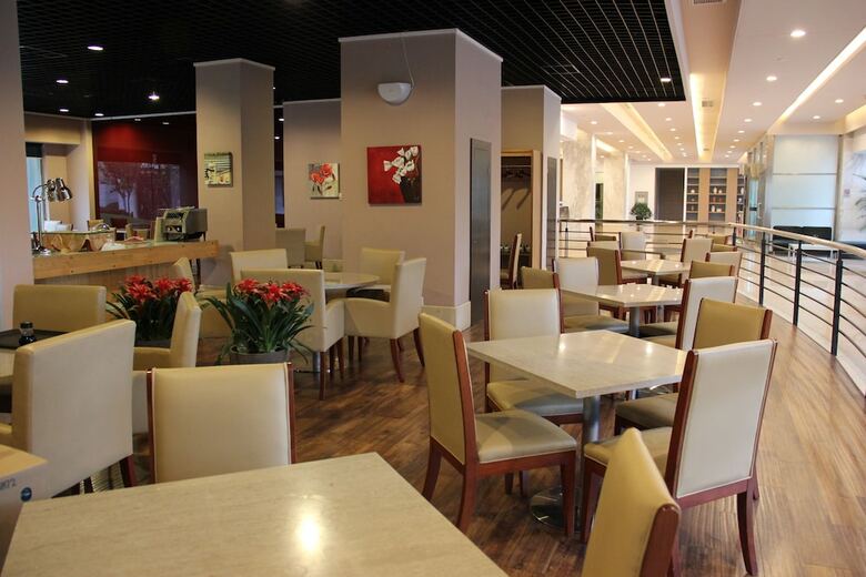 Greenpark Hotel Tianjin
