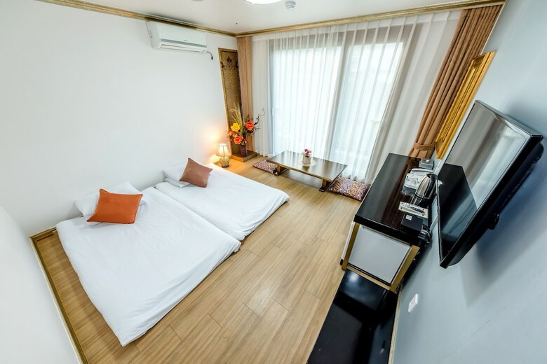 Hotel Pearly