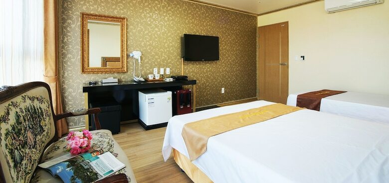 Hotel Pearly